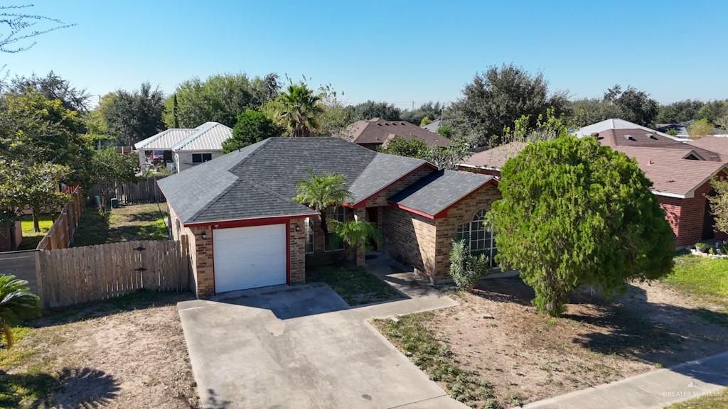 1602 E Rabbit Run Avenue, Alton, TX 78573