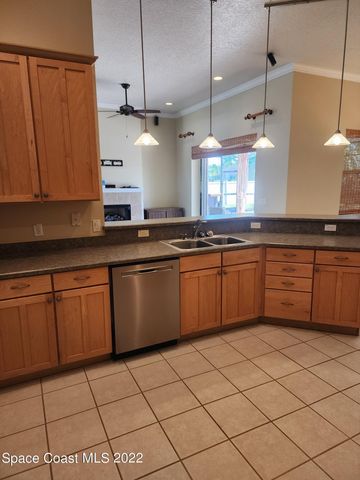 220 Northgrove Drive, Merritt Island, FL 32953