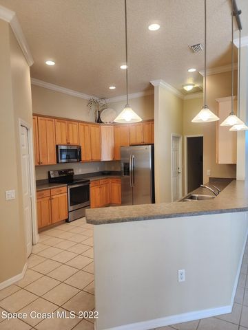 220 Northgrove Drive, Merritt Island, FL 32953