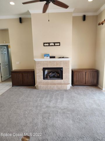 220 Northgrove Drive, Merritt Island, FL 32953