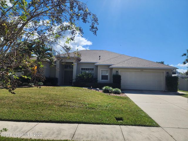 220 Northgrove Drive, Merritt Island, FL 32953