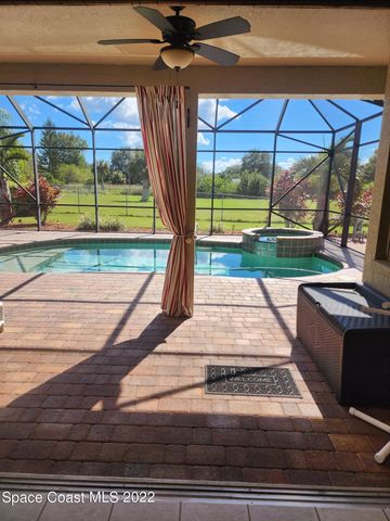 220 Northgrove Drive, Merritt Island, FL 32953