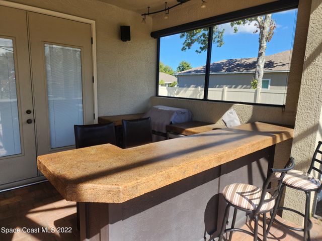 220 Northgrove Drive, Merritt Island, FL 32953