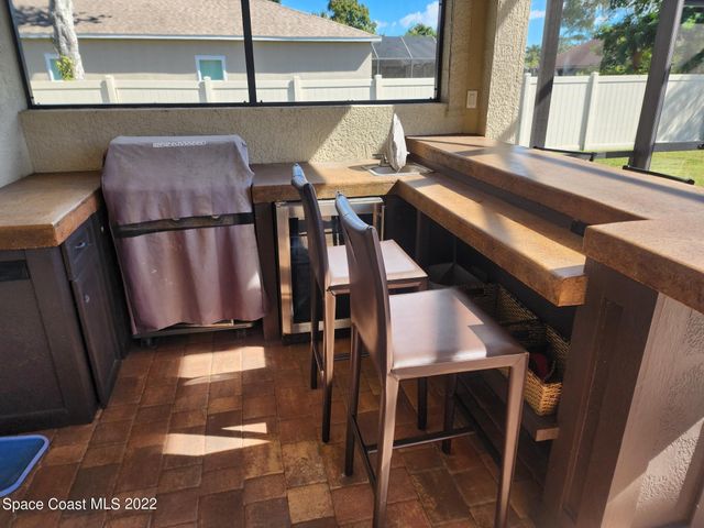 220 Northgrove Drive, Merritt Island, FL 32953