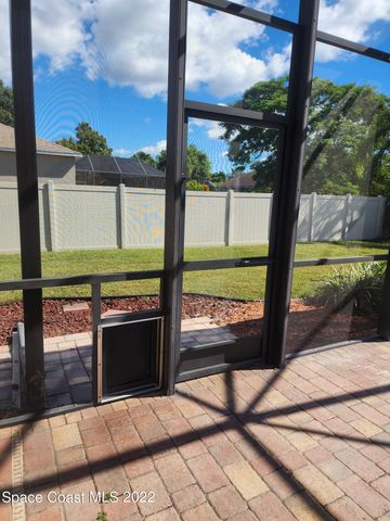 220 Northgrove Drive, Merritt Island, FL 32953