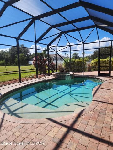 220 Northgrove Drive, Merritt Island, FL 32953