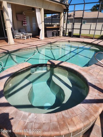 220 Northgrove Drive, Merritt Island, FL 32953