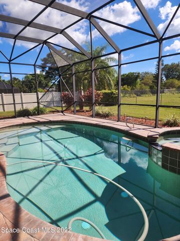 220 Northgrove Drive, Merritt Island, FL 32953