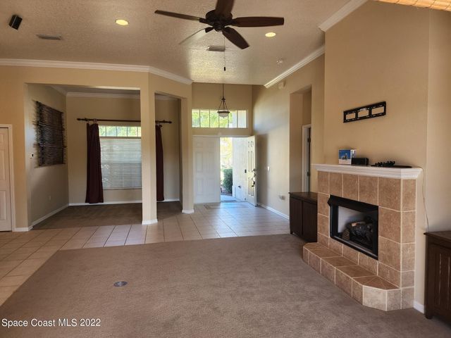 220 Northgrove Drive, Merritt Island, FL 32953