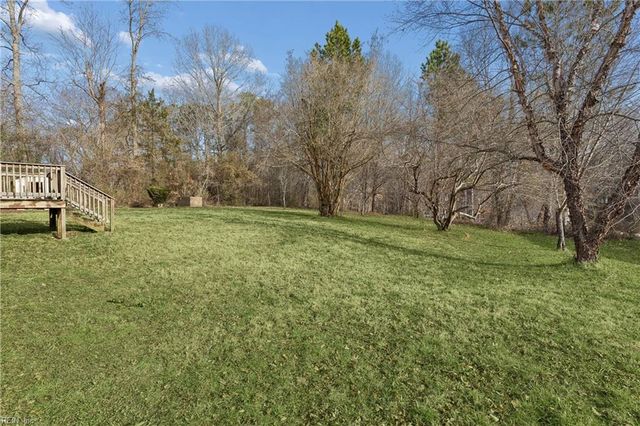 594 Taliaferro RD, Yorktown, VA 23690