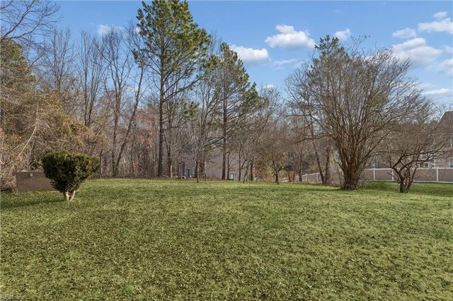 594 Taliaferro RD, Yorktown, VA 23690