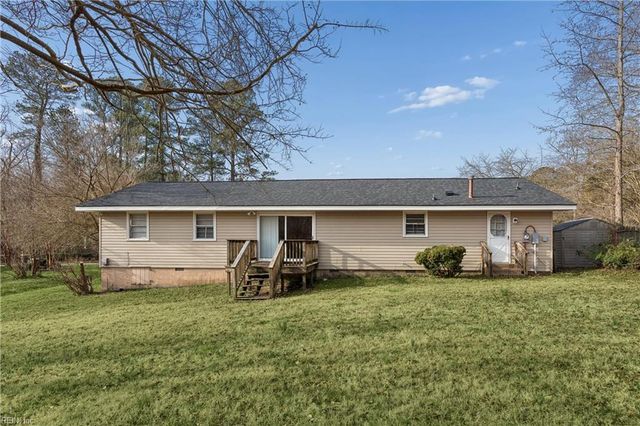 594 Taliaferro RD, Yorktown, VA 23690