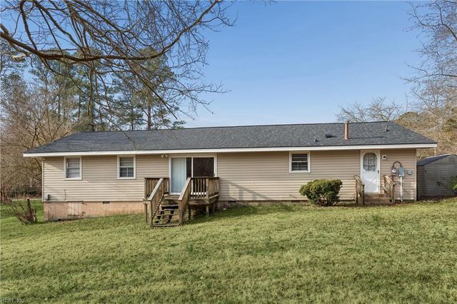 594 Taliaferro RD, Yorktown, VA 23690