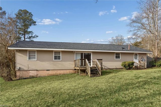 594 Taliaferro RD, Yorktown, VA 23690