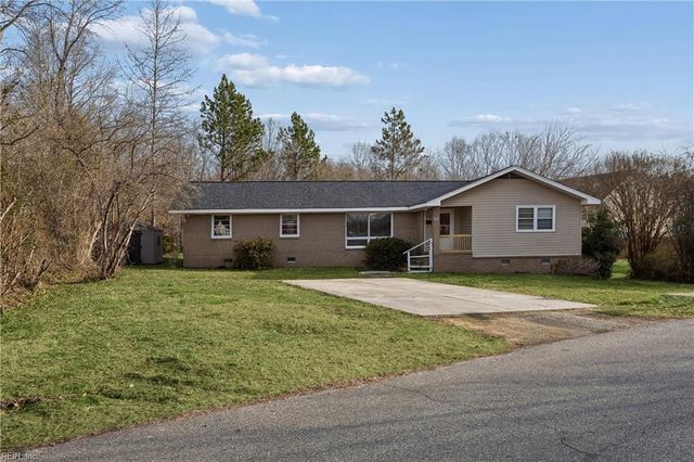 594 Taliaferro RD, Yorktown, VA 23690