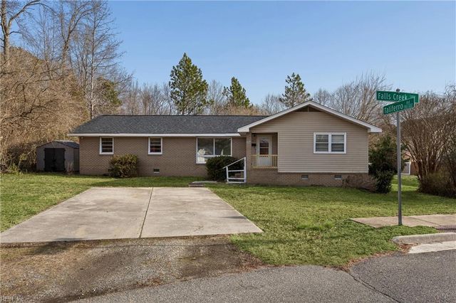 594 Taliaferro RD, Yorktown, VA 23690