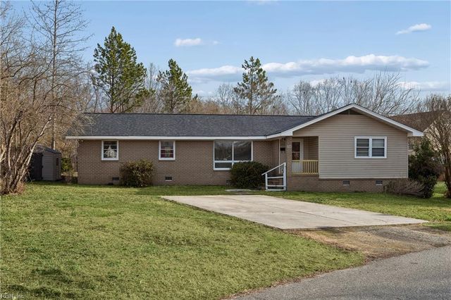 594 Taliaferro RD, Yorktown, VA 23690