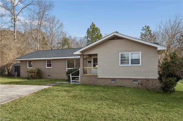 594 Taliaferro RD, Yorktown, VA 23690