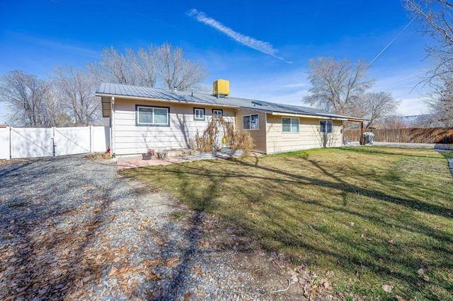 3121 Rob Ren Court, Grand Junction, CO 81504