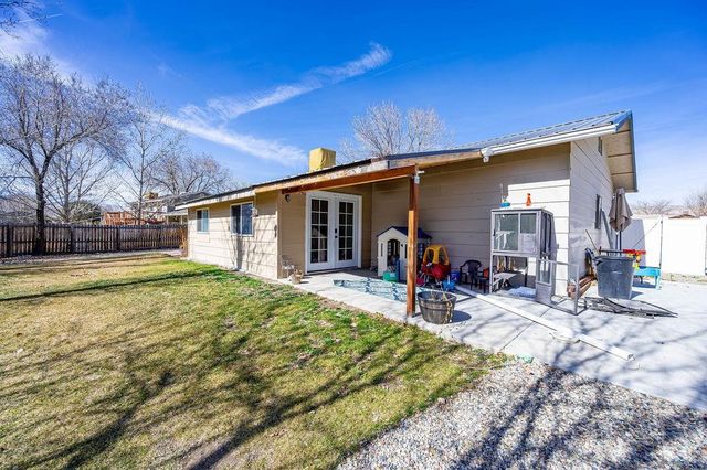 3121 Rob Ren Court, Grand Junction, CO 81504