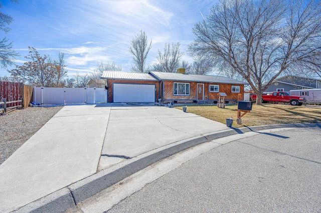 3121 Rob Ren Court, Grand Junction, CO 81504