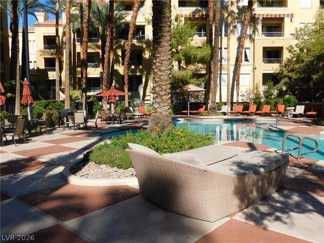 260 East Flamingo Road 108, Las Vegas, NV 89169