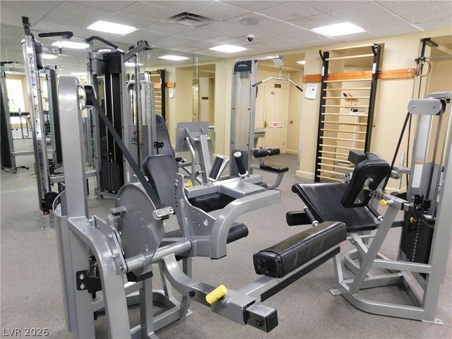 260 East Flamingo Road 108, Las Vegas, NV 89169