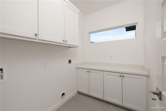 614 Sonny Drive, San Juan, TX 78589