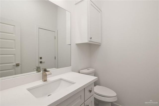 614 Sonny Drive, San Juan, TX 78589