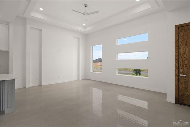 614 Sonny Drive, San Juan, TX 78589