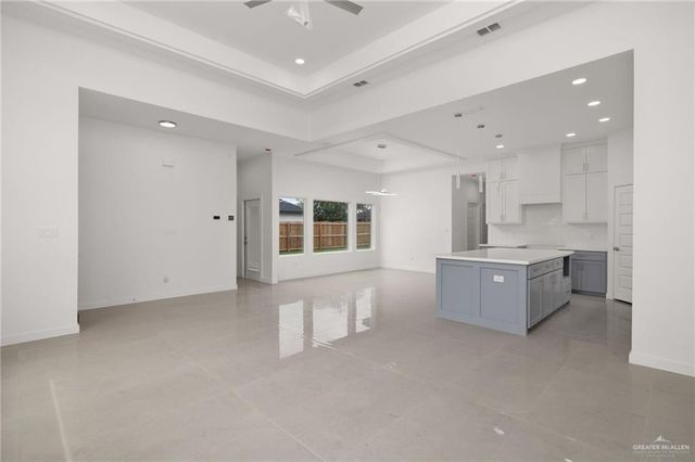 614 Sonny Drive, San Juan, TX 78589