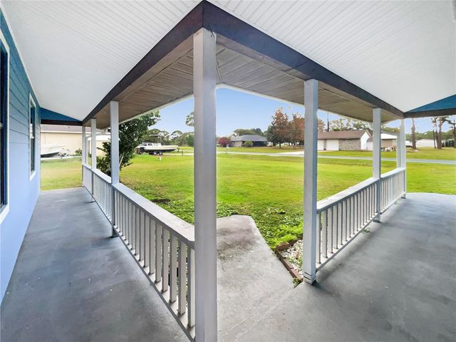 1375 JAN LAN BOULEVARD, St Cloud, FL 34772