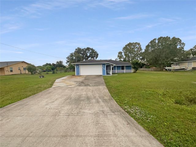 1375 JAN LAN BOULEVARD, St Cloud, FL 34772