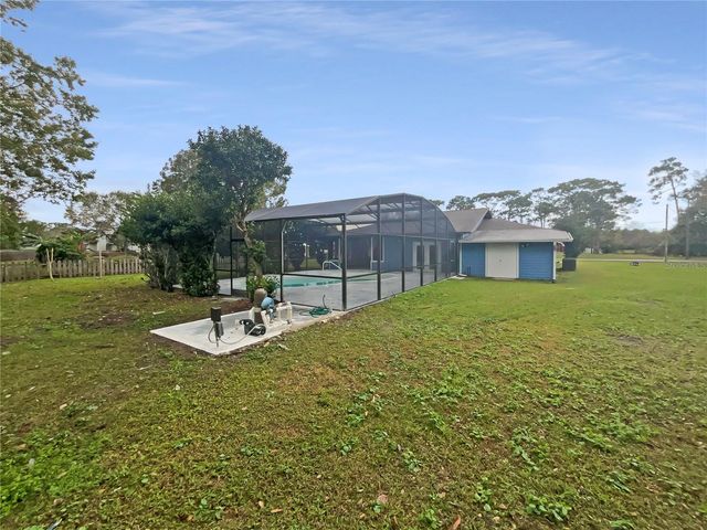 1375 JAN LAN BOULEVARD, St Cloud, FL 34772