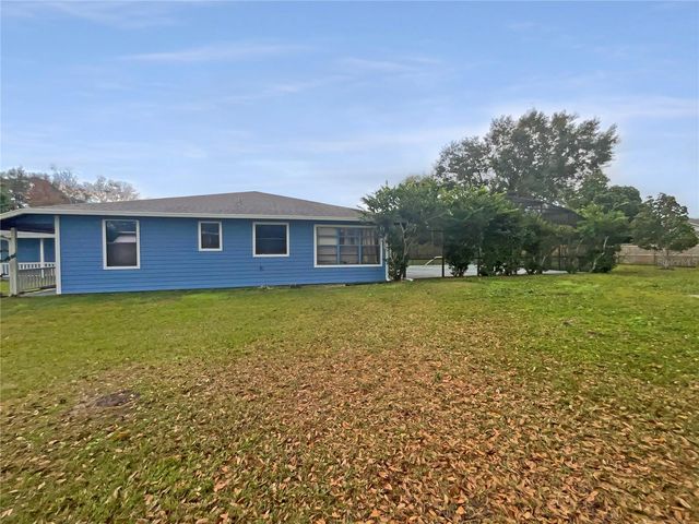 1375 JAN LAN BOULEVARD, St Cloud, FL 34772