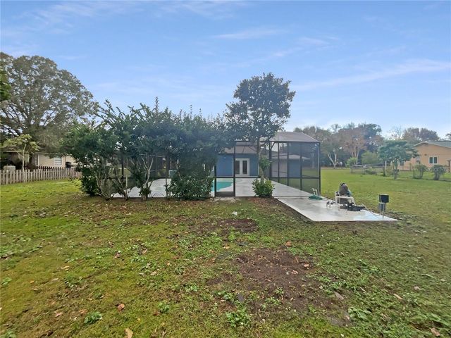 1375 JAN LAN BOULEVARD, St Cloud, FL 34772