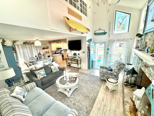 400A 16th Ave. S, North Myrtle Beach, SC 29582