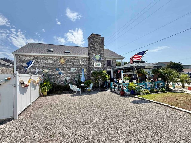 400A 16th Ave. S, North Myrtle Beach, SC 29582