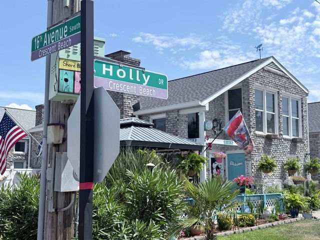 400A 16th Ave. S, North Myrtle Beach, SC 29582