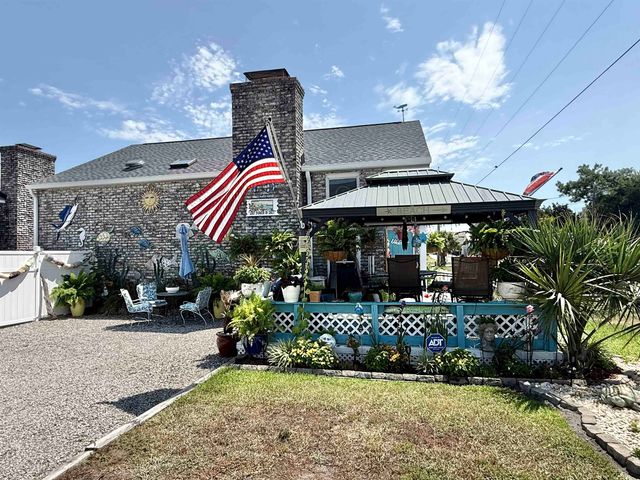 400A 16th Ave. S, North Myrtle Beach, SC 29582