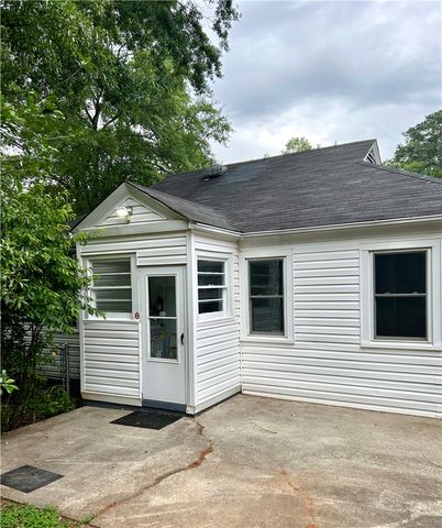 305 Mayfield Drive, Anderson, SC 29625
