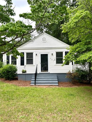305 Mayfield Drive, Anderson, SC 29625