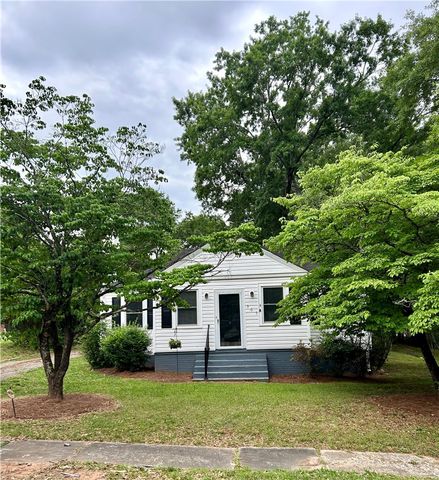 305 Mayfield Drive, Anderson, SC 29625