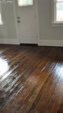 118 E Mesa Avenue, Pueblo, CO 81006