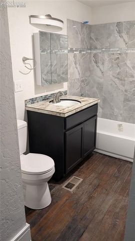 118 E Mesa Avenue, Pueblo, CO 81006