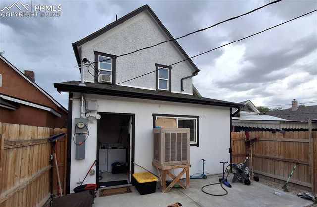 118 E Mesa Avenue, Pueblo, CO 81006