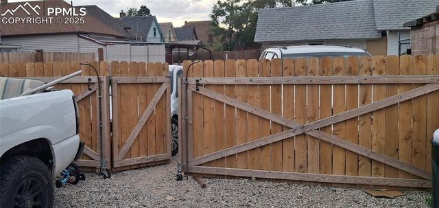 118 E Mesa Avenue, Pueblo, CO 81006