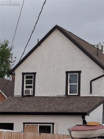118 E Mesa Avenue, Pueblo, CO 81006