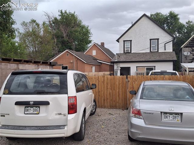 118 E Mesa Avenue, Pueblo, CO 81006