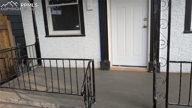 118 E Mesa Avenue, Pueblo, CO 81006